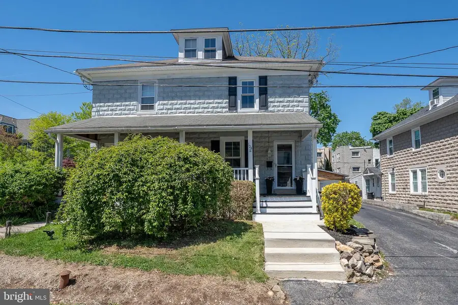 104 Owens Ln, Wayne, PA 19087 - #2