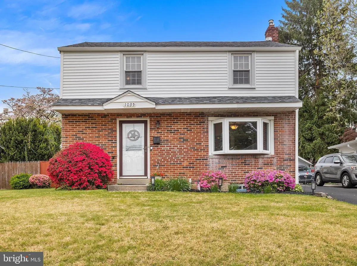 1035 Girard Ave, Swarthmore, PA 19081 - #1