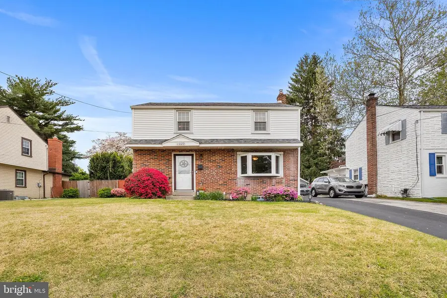 1035 Girard Ave, Swarthmore, PA 19081 - #3