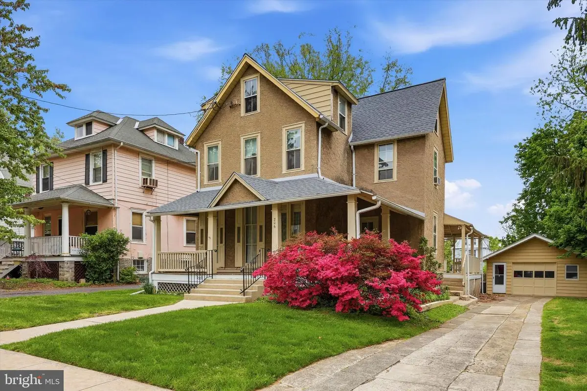 206 President Ave, Rutledge, PA 19070 - #1