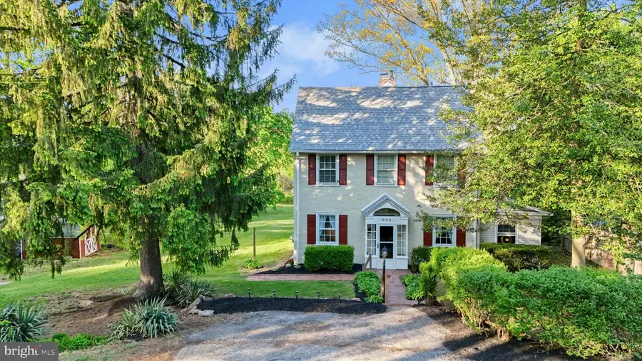 309 Conestoga Rd, Wayne, PA 19087 - #2