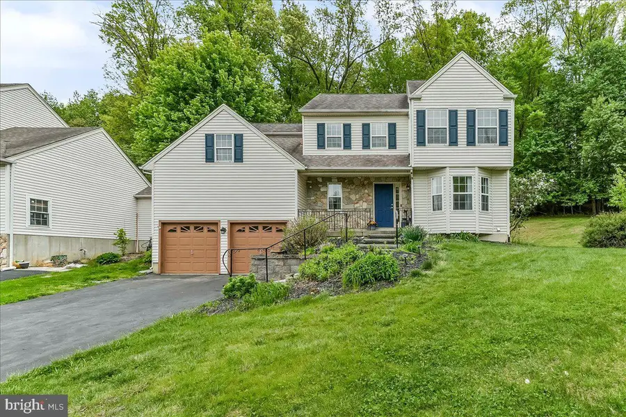 3174 William Rd, Garnet Valley, PA 19060 - #3