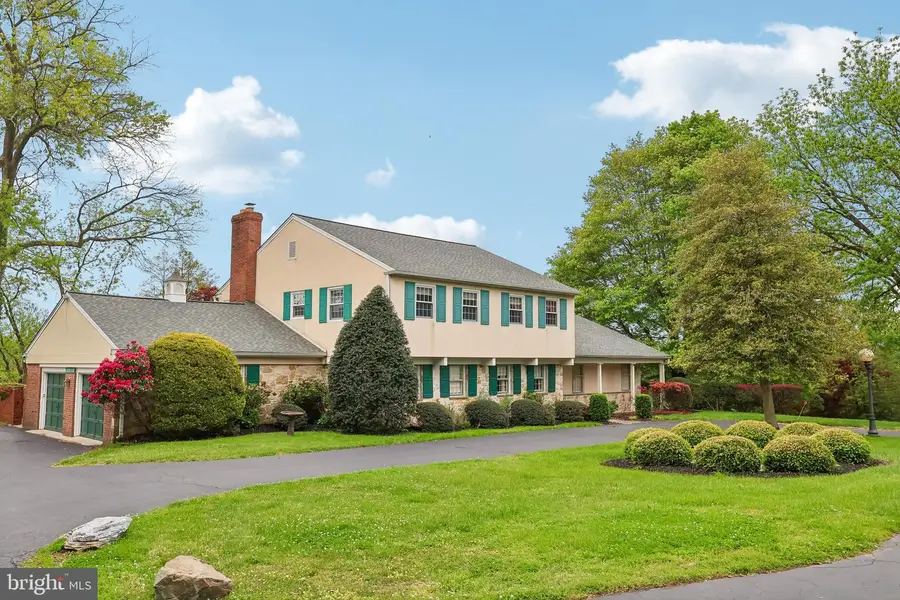983 Palmers Mill Rd, Media, PA 19063 - #3