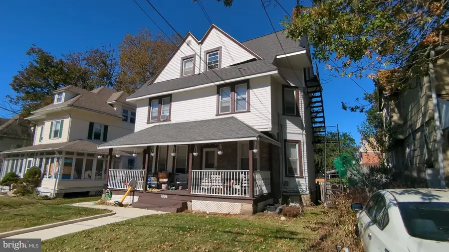 1006 Maple Ave, Sharon Hill, PA 19079 - #3