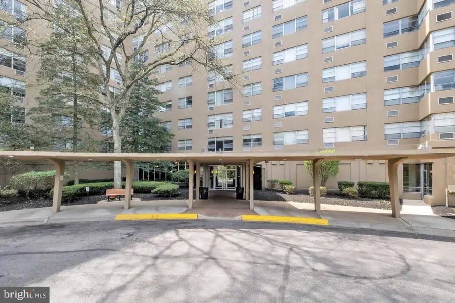 1030 E Lancaster Ave #711, Bryn Mawr, PA 19010 - #2