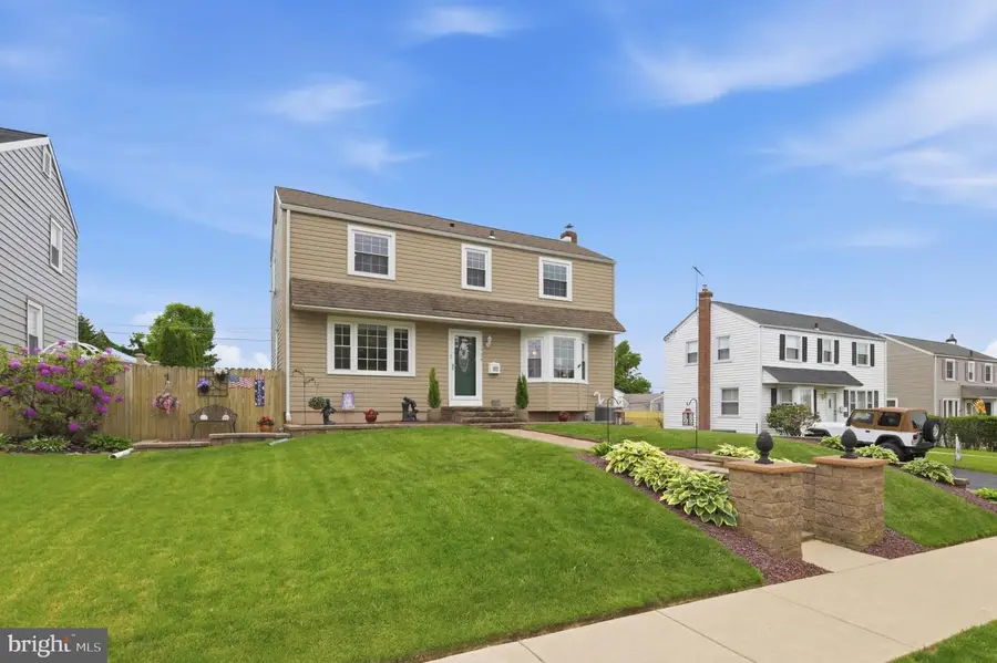 104 Bonsall Ave, Aston, PA 19014 - #3