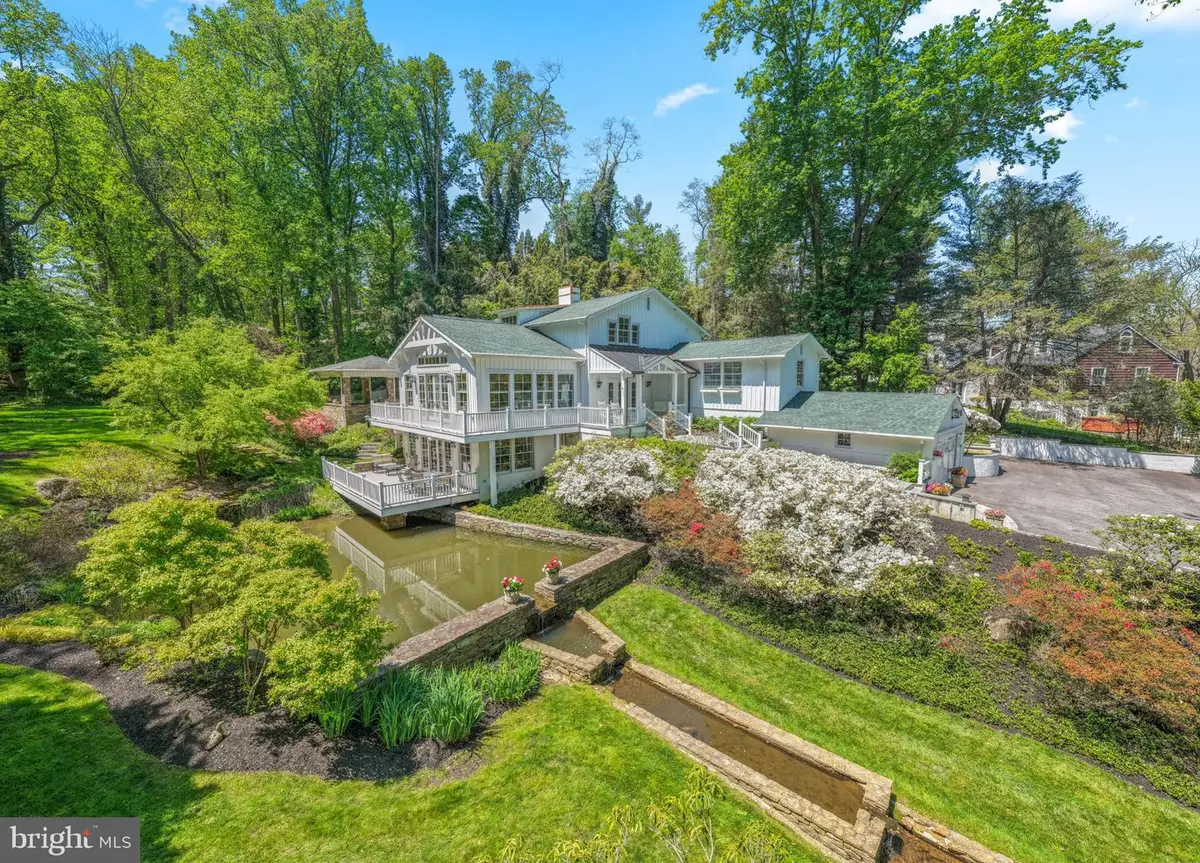 15 Paper Mill Rd, Newtown Square, PA 19073 - #1