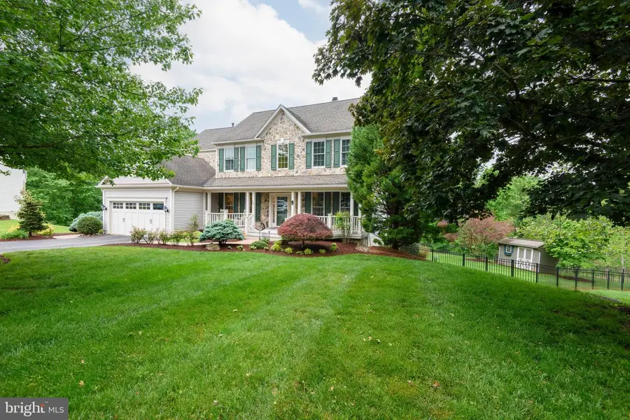 10 Edwin Miller Dr, Glen Mills, PA 19342 - #2