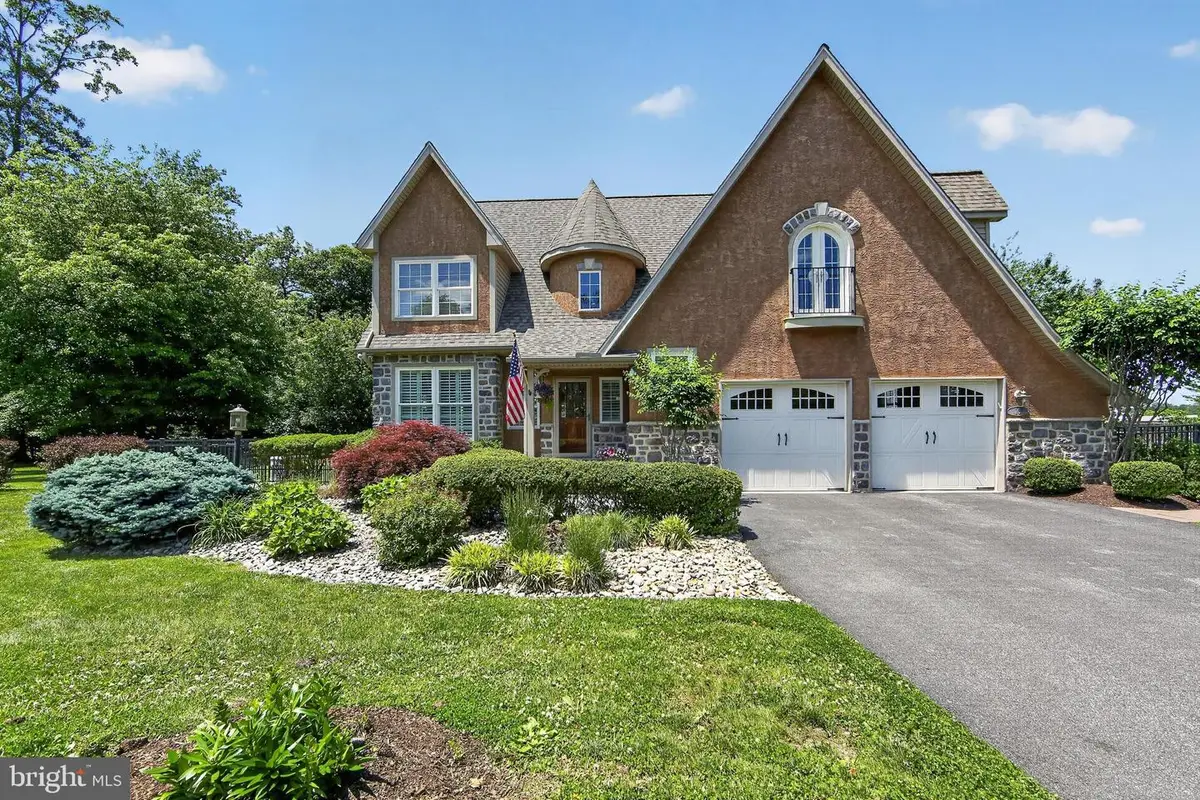 10 Kenmore Ln, Media, PA 19063 - #1