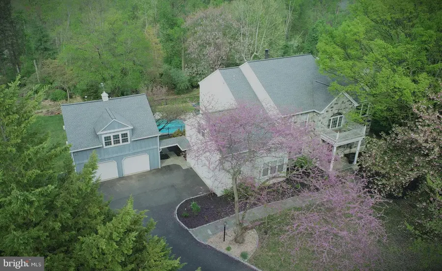 2000 Antler Dr, Glen Mills, PA 19342 - #3
