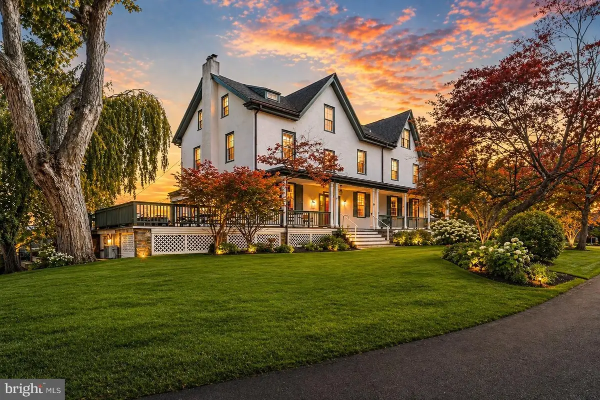 34 1/2 Mary Jane Ln, Newtown Square, PA 19073 - #1