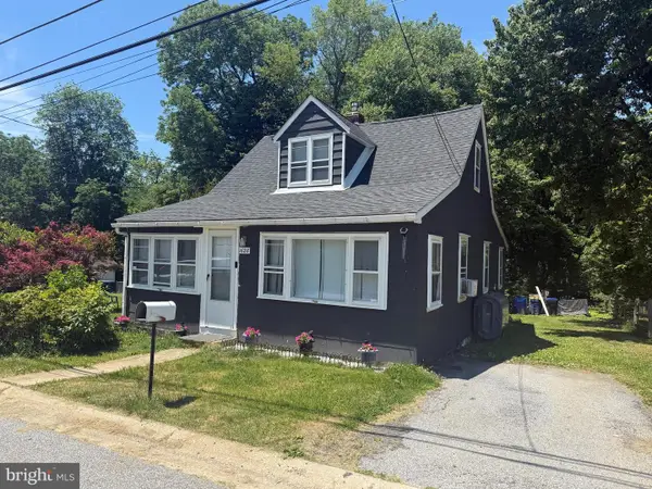 1628 Cherry St, UPPER CHICHESTER, PA 19061