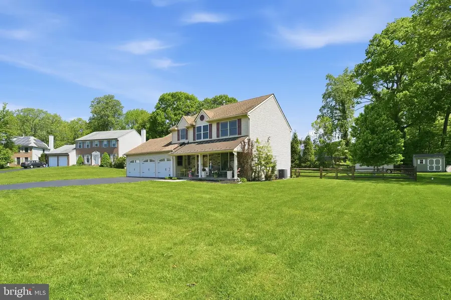 4317 Trophy, Upper Chichester, PA 19061 - #2
