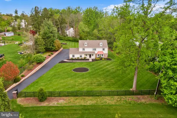 3503 St Davids Rd, NEWTOWN SQUARE, PA 19073
