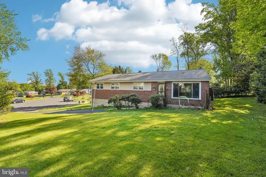 914 Westdale Pl, Springfield, PA 19064 - #2
