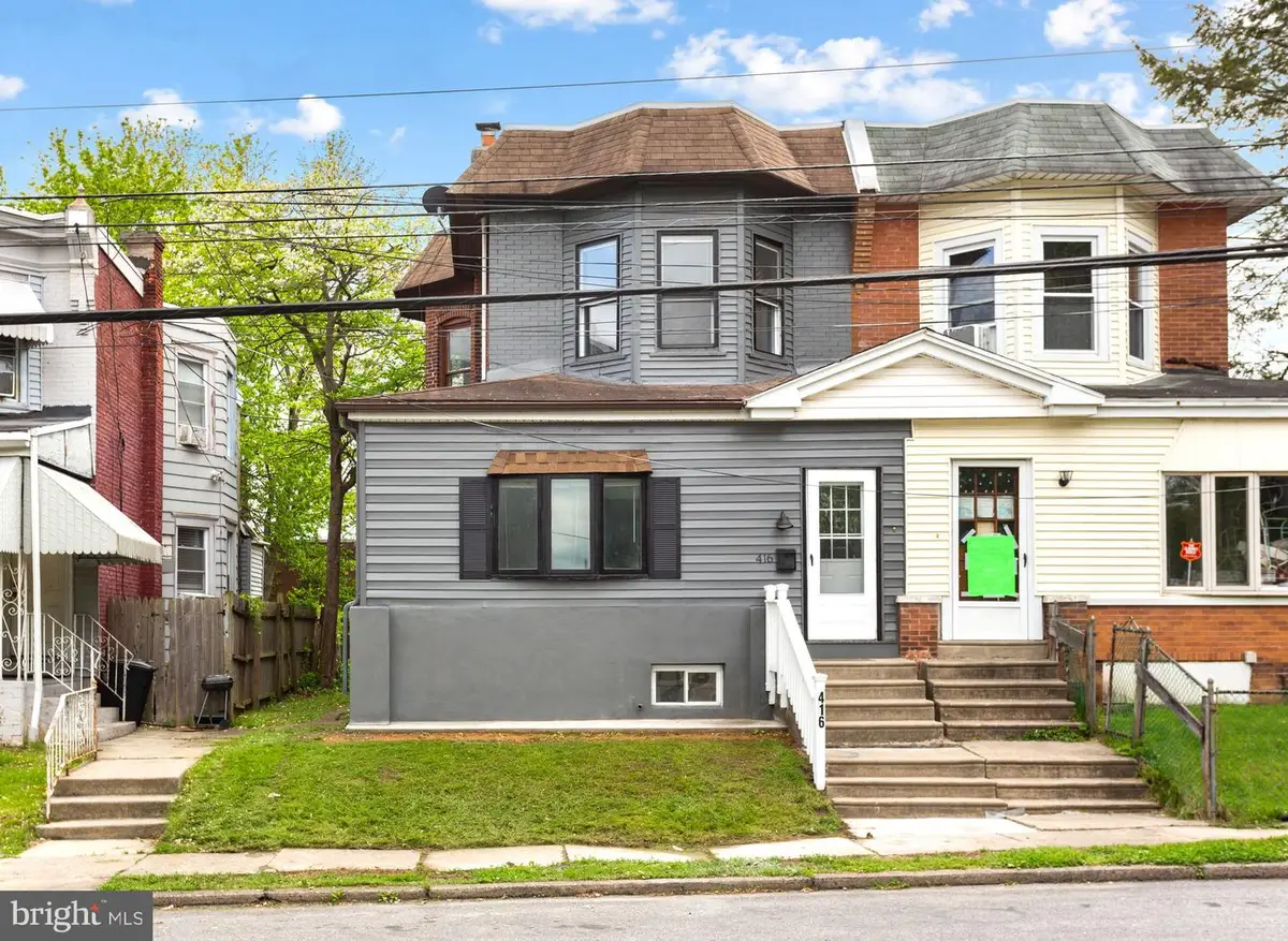 416 Pusey Ave, Darby, PA 19023 - #1