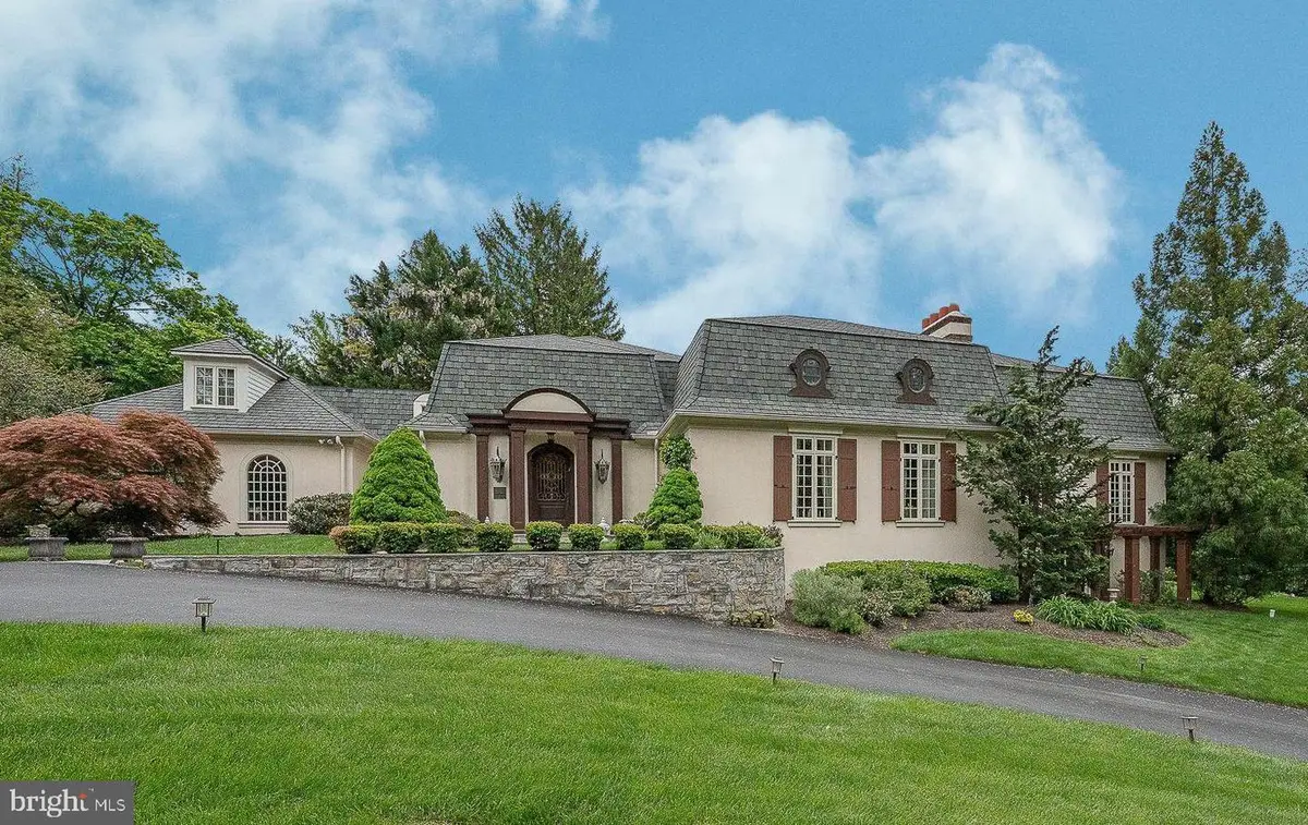 160 Abrahams Ln, Villanova, PA 19085 - #1