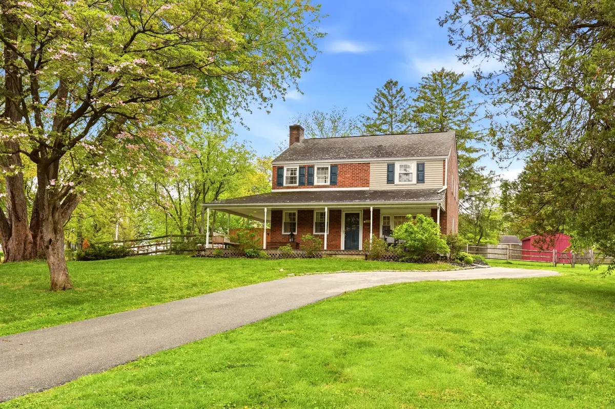 528 S Old Middletown Rd, Media, PA 19063 - #1