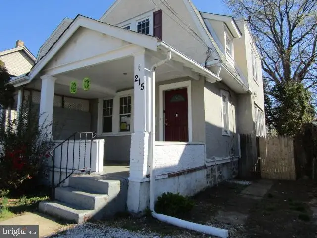 215 Seminole Ave, Norwood, PA 19074 - #1