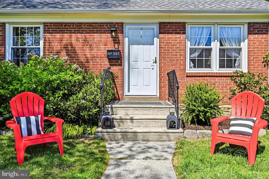 345 Haverford Pl, Swarthmore, PA 19081 - #2