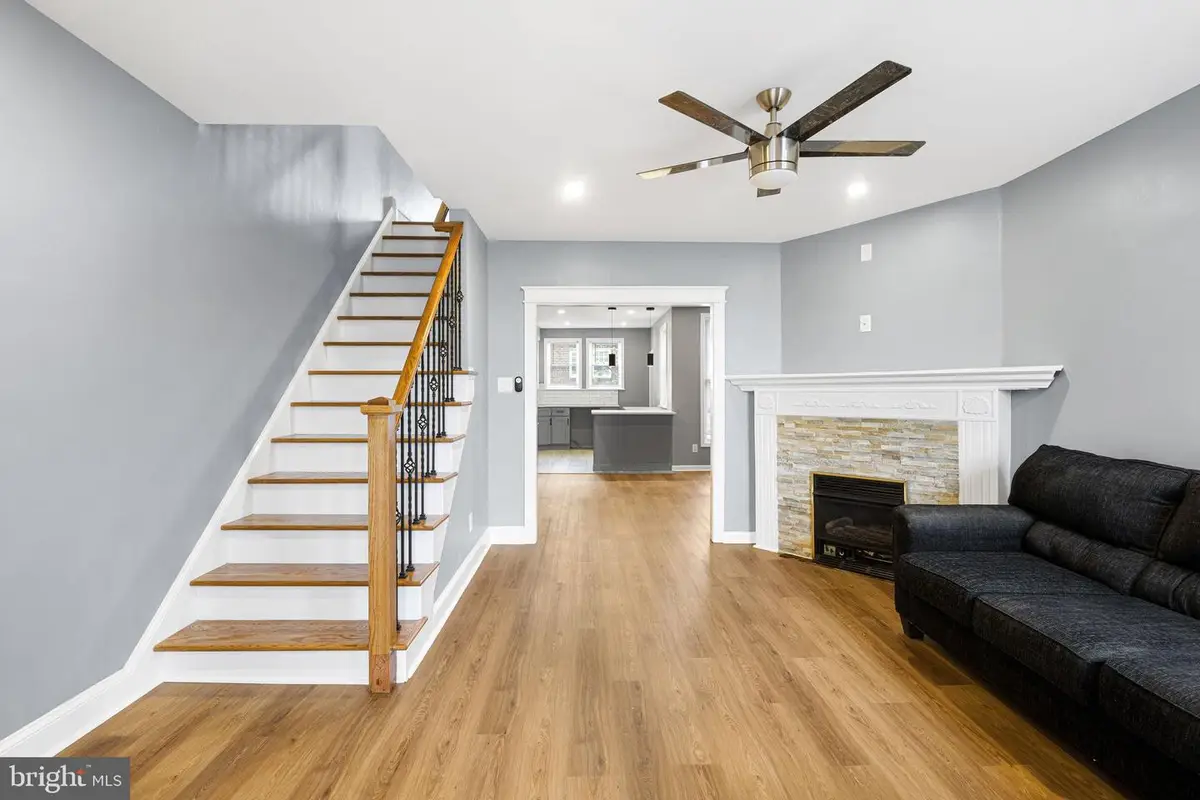 7818 Lennox Rd, Upper Darby, PA 19082 - #1