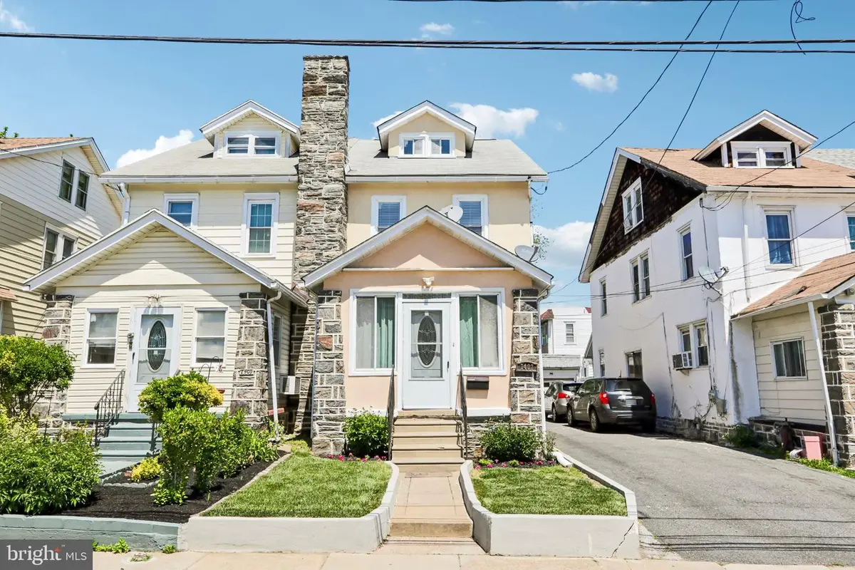 7407 Rogers Ave, Upper Darby, PA 19082 - #1