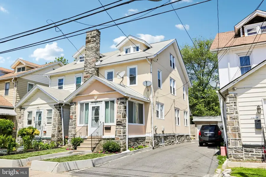 7407 Rogers Ave, Upper Darby, PA 19082 - #2