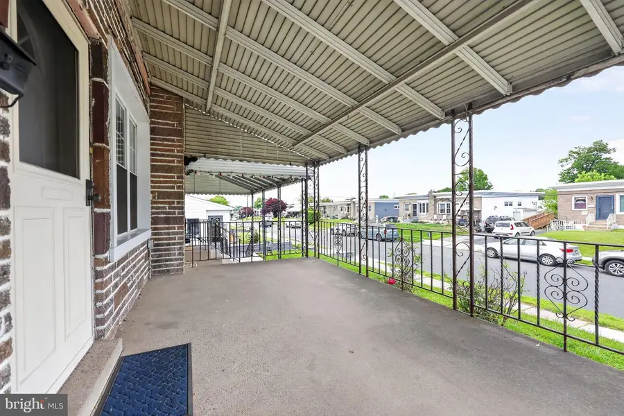 208 Hoffman Rd, Ridley Park, PA 19078 - #2