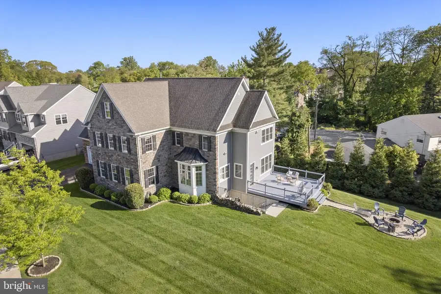 217 Harvard Rd, Havertown, PA 19083 - #3