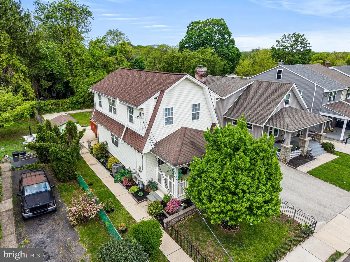 508 Alexander Ave, Drexel Hill, PA 19026 - #1