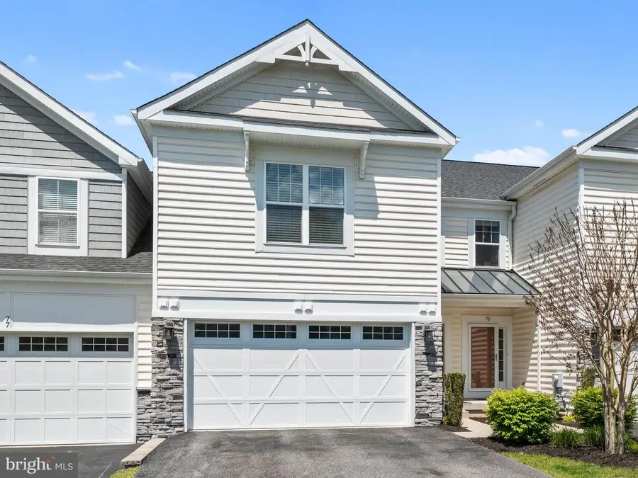 76 Hunters Lane, Glen Mills, PA 19342 - #2