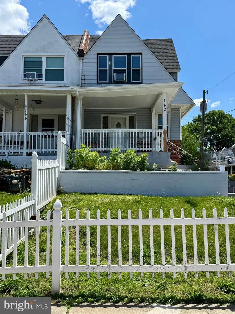142 E Essex Ave, Lansdowne, PA 19050 - #1