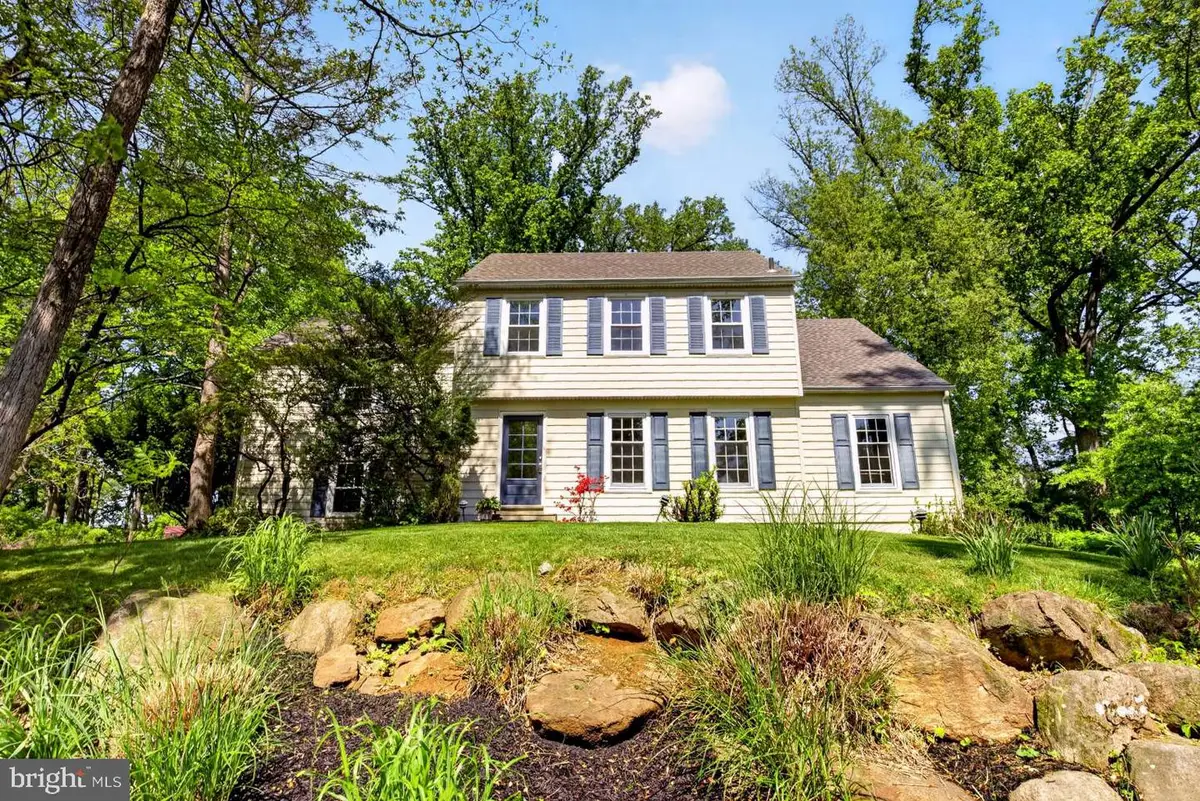 3441 Sawmill Rd, Newtown Square, PA 19073 - #1