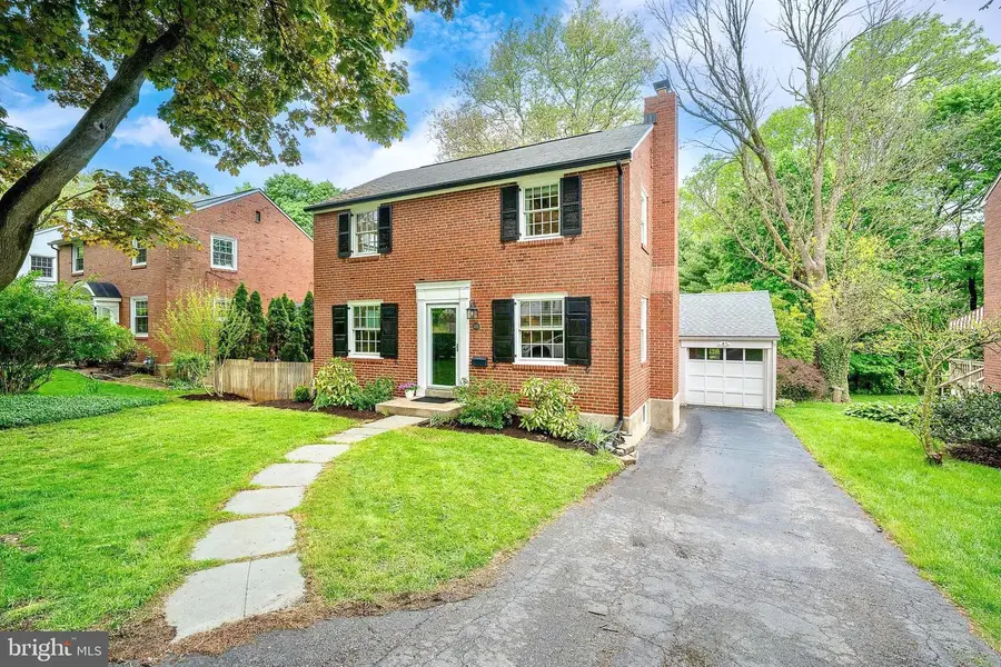 305 Eagle Rd, Wayne, PA 19087 - #2