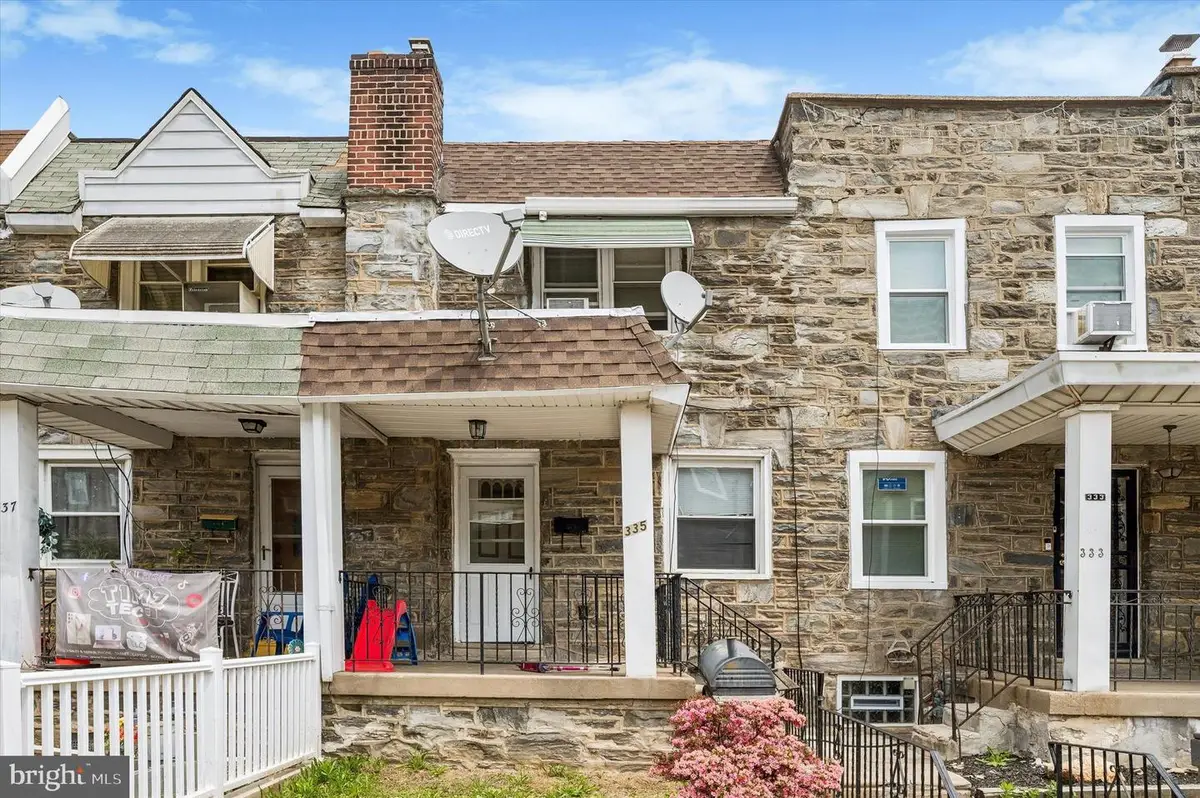 335 Margate Rd, Upper Darby, PA 19082 - #1