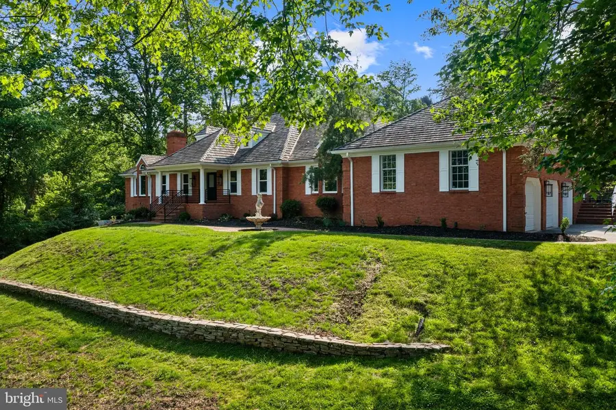 21 Springton Pointe Dr, Newtown Square, PA 19073 - #2