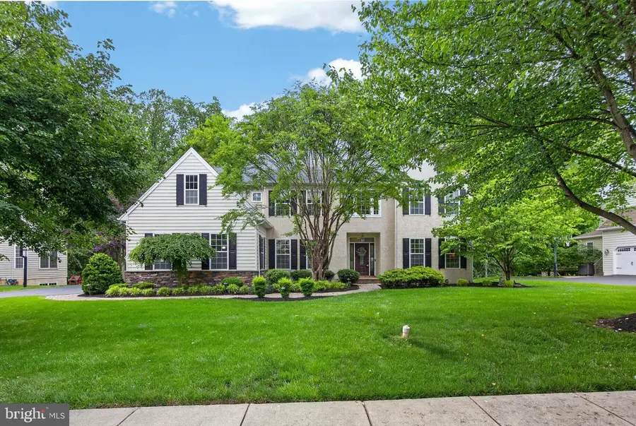 12 Pennrose Talley, Garnet Valley, PA 19060 - #2