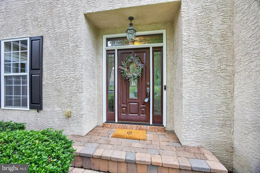 12 Pennrose Talley, Garnet Valley, PA 19060 - #3