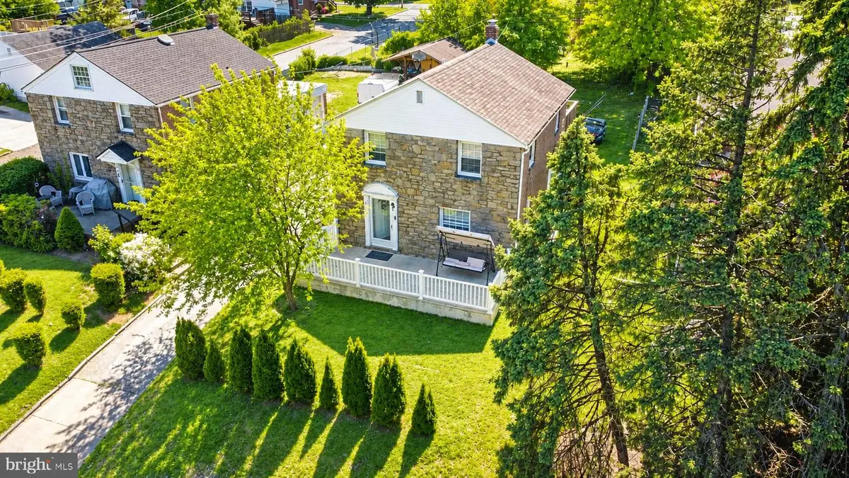 602 W South Ave, Glenolden, PA 19036 - #1