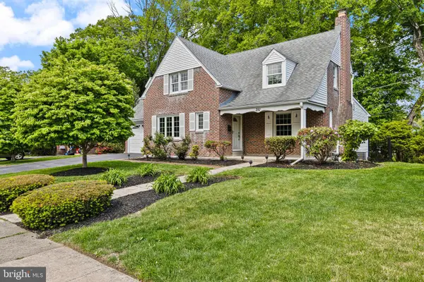 251 School Ln, SPRINGFIELD, PA 19064