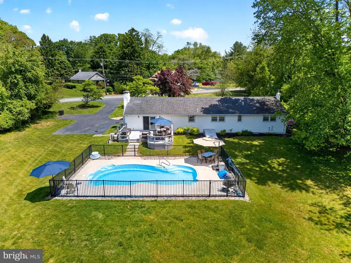 1121 Chelsea Rd, Garnet Valley, PA 19060 - #1