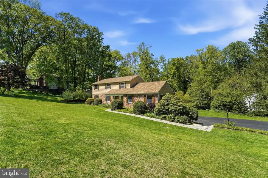 2 Woodbriar Dr, Media, PA 19063 - #2