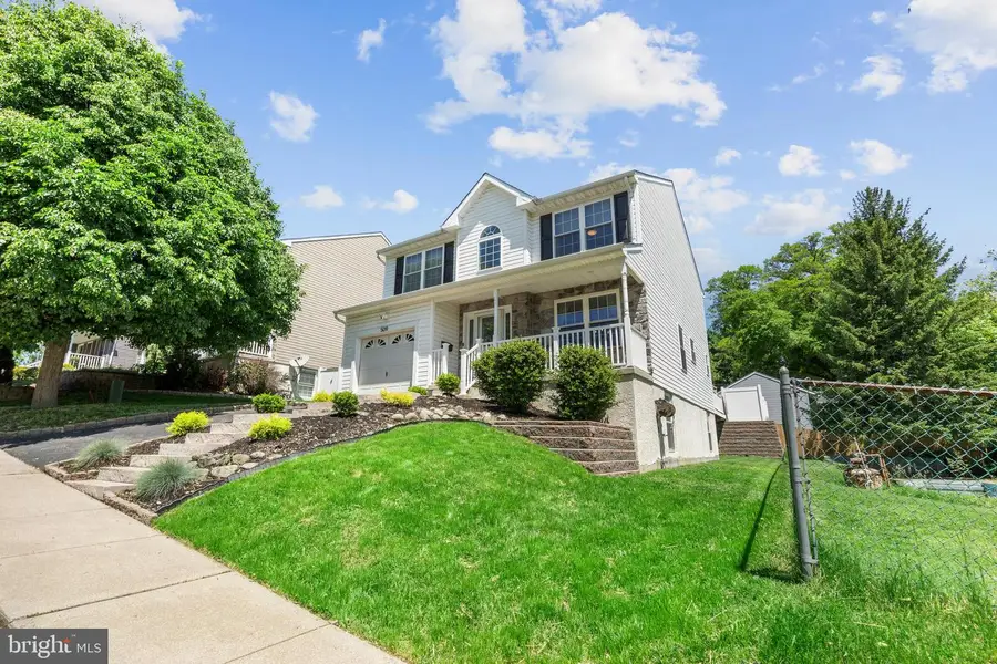 509 Pennsylvania Ave, Prospect Park, PA 19076 - #3