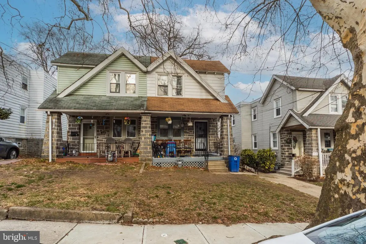 7517 Parkview Rd, Upper Darby, PA 19082 - #1