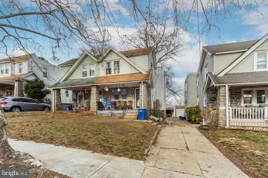 7517 Parkview Rd, Upper Darby, PA 19082 - #2