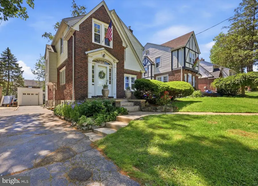 336 Richland Ave, Havertown, PA 19083 - #2