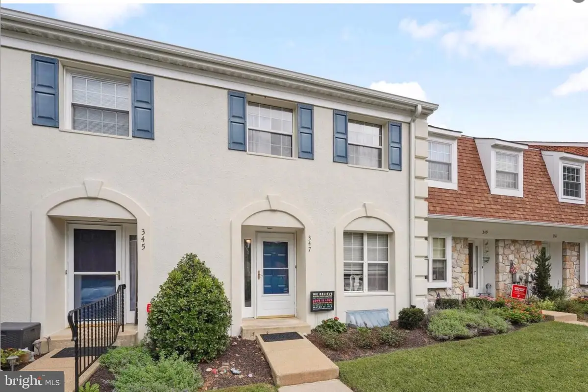 347 Saybrook Ln #153, Wallingford, PA 19086 - #1