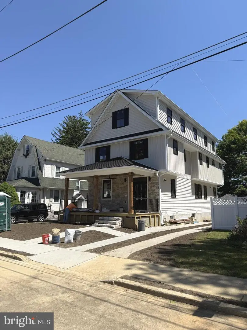 25 Oak Ln, Havertown, PA 19083 - #2