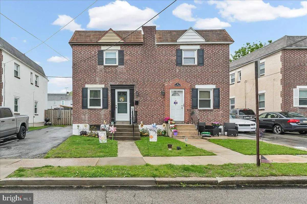 408 Carlisle Ave, Prospect Park, PA 19076 - #1