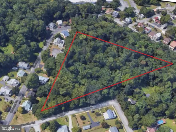 0 Convent Rd, ASTON, PA 19014
